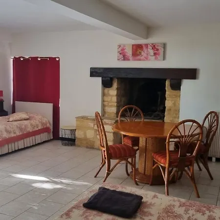 Romantique Bed & Breakfast