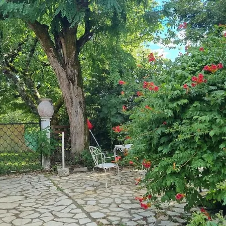 Bed & Breakfast Romantique