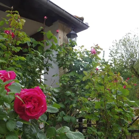 Couette-café Romantique 3*